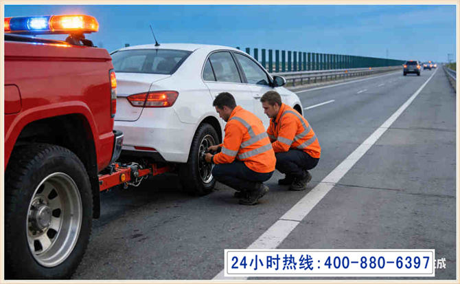 石渠汽车救援道路救援 石渠汽车救援道路救援